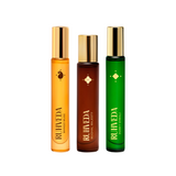 Pocket Perfume Set - Mango Muse, Mughal Majesty, Dusky Diwali