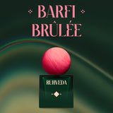 Burfi Brûlée