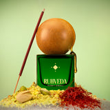RUHVEDA: A Collector's Edition