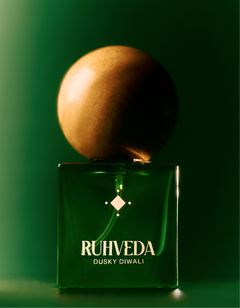 DUSKY DIWALI