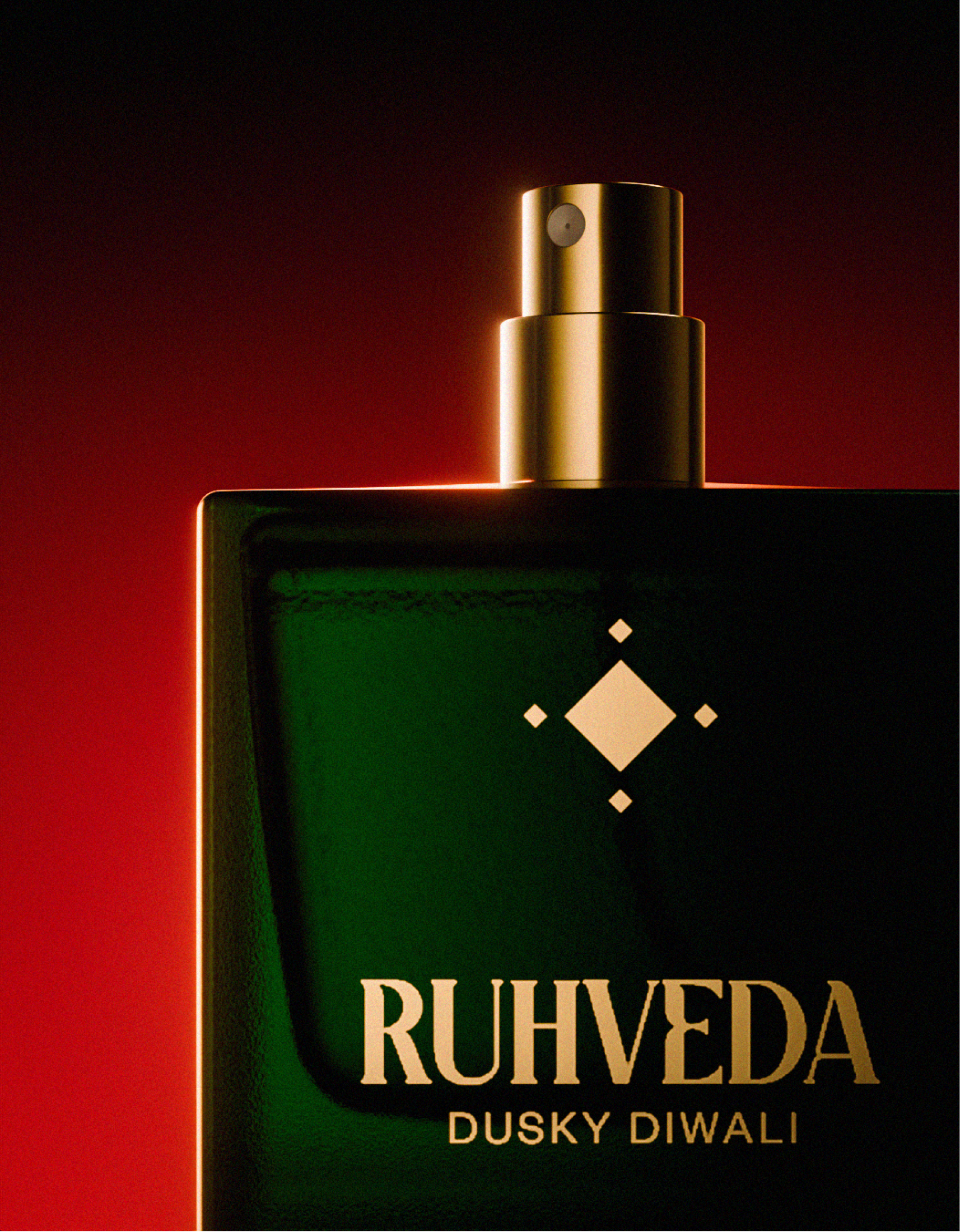 DUSKY DIWALI
