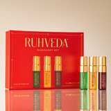 Discovery Sampler Set