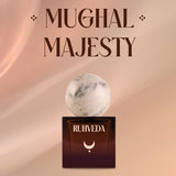 Mughal Majesty