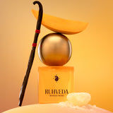 RUHVEDA: A Collector's Edition