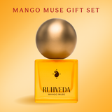 Mango Muse VIP Gift Set