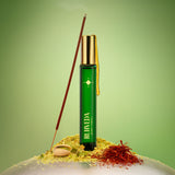 Pocket Perfume Set - Mango Muse, Mughal Majesty, Dusky Diwali