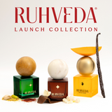RUHVEDA: A Collector's Edition [Limited to 50]