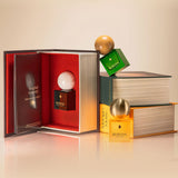 RUHVEDA: A Collector's Edition
